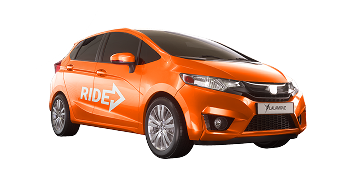 car-ehailing