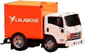 lorry
